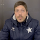 Casale: mister Pierantoni commenta il match con il Sestri